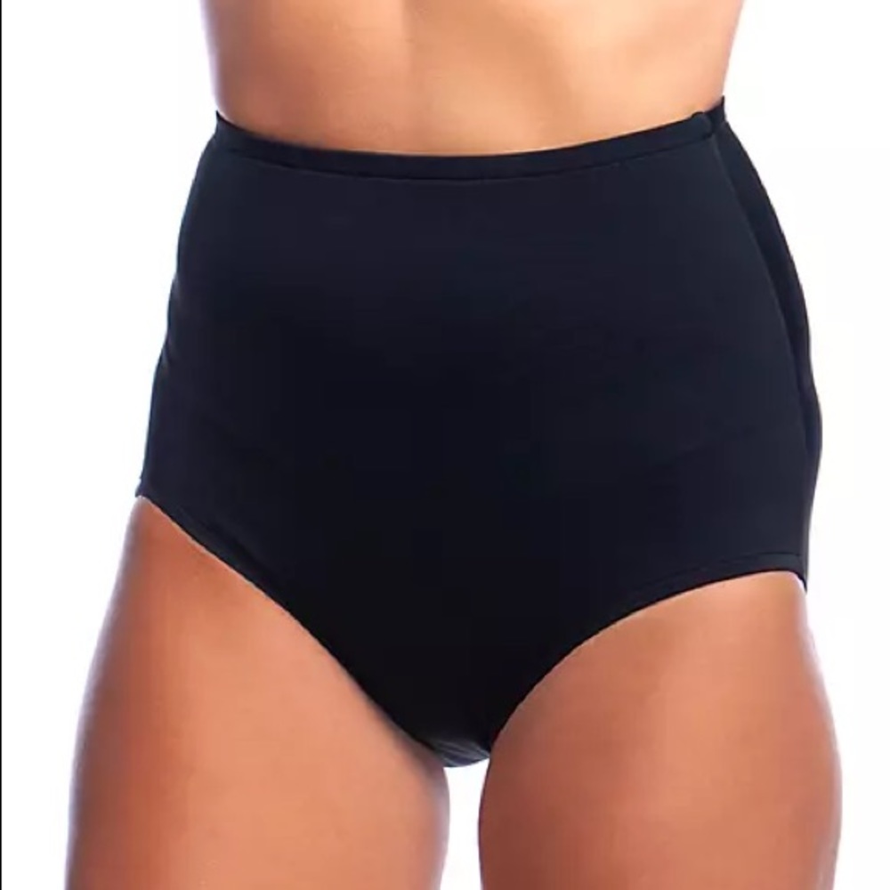Maxine of Hollywood Ladies Swimbottoms